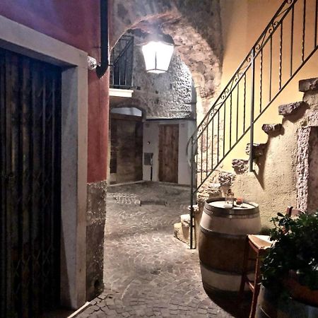 Apartment Del Pescatore توري ديل بيناكو المظهر الخارجي الصورة
