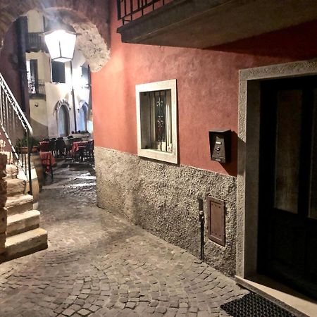 Apartment Del Pescatore توري ديل بيناكو المظهر الخارجي الصورة
