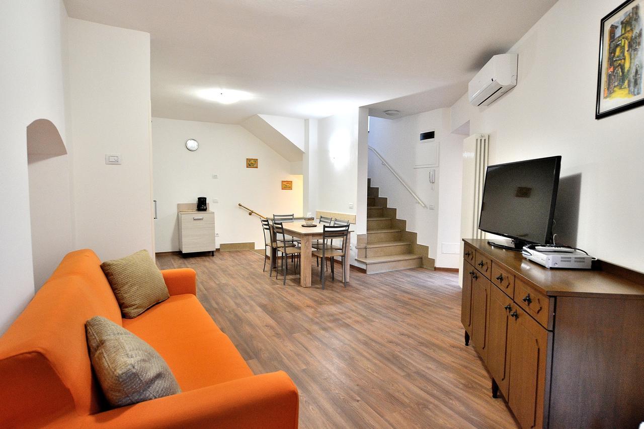 Apartment Del Pescatore توري ديل بيناكو المظهر الخارجي الصورة