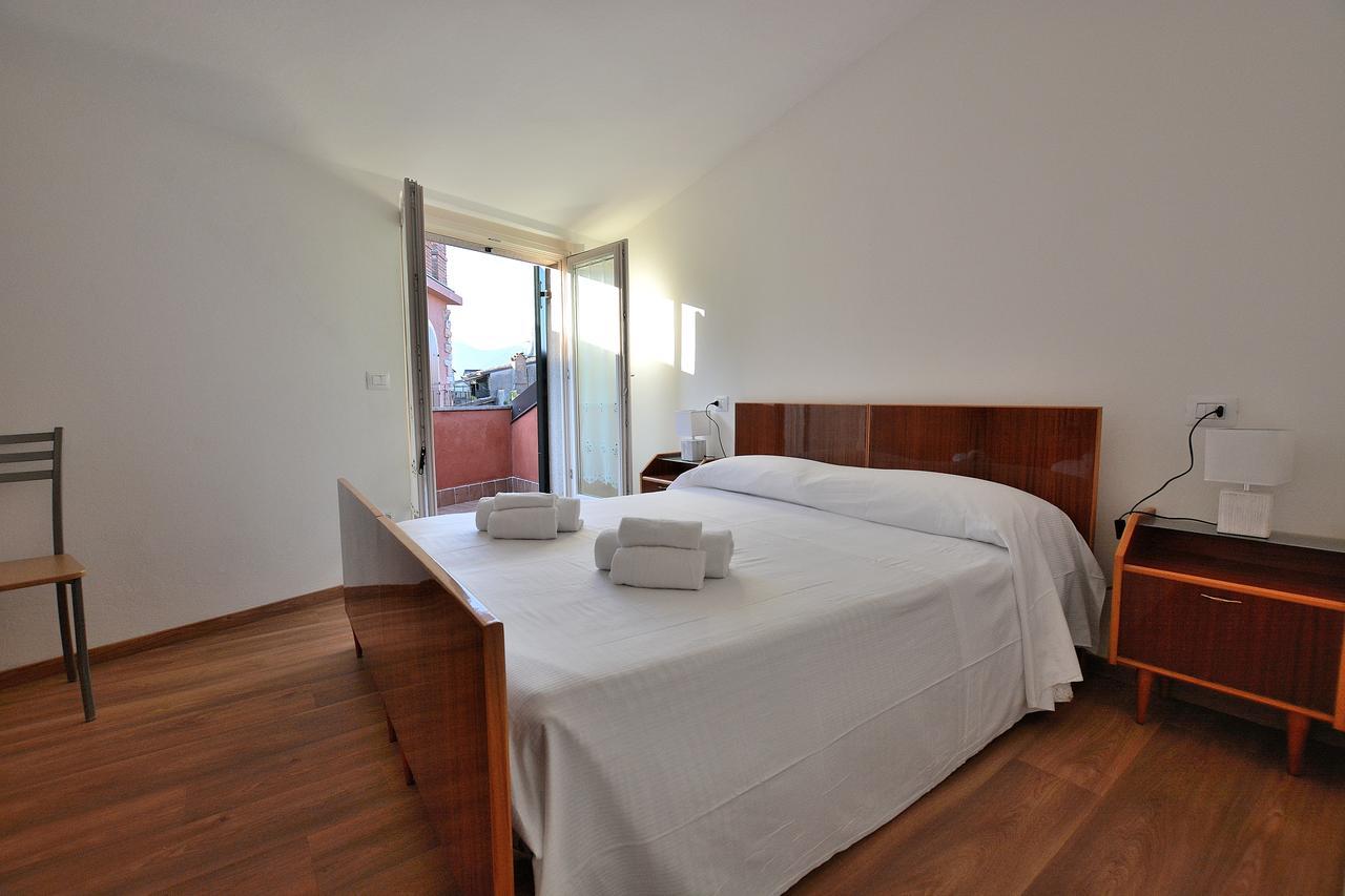 Apartment Del Pescatore توري ديل بيناكو المظهر الخارجي الصورة