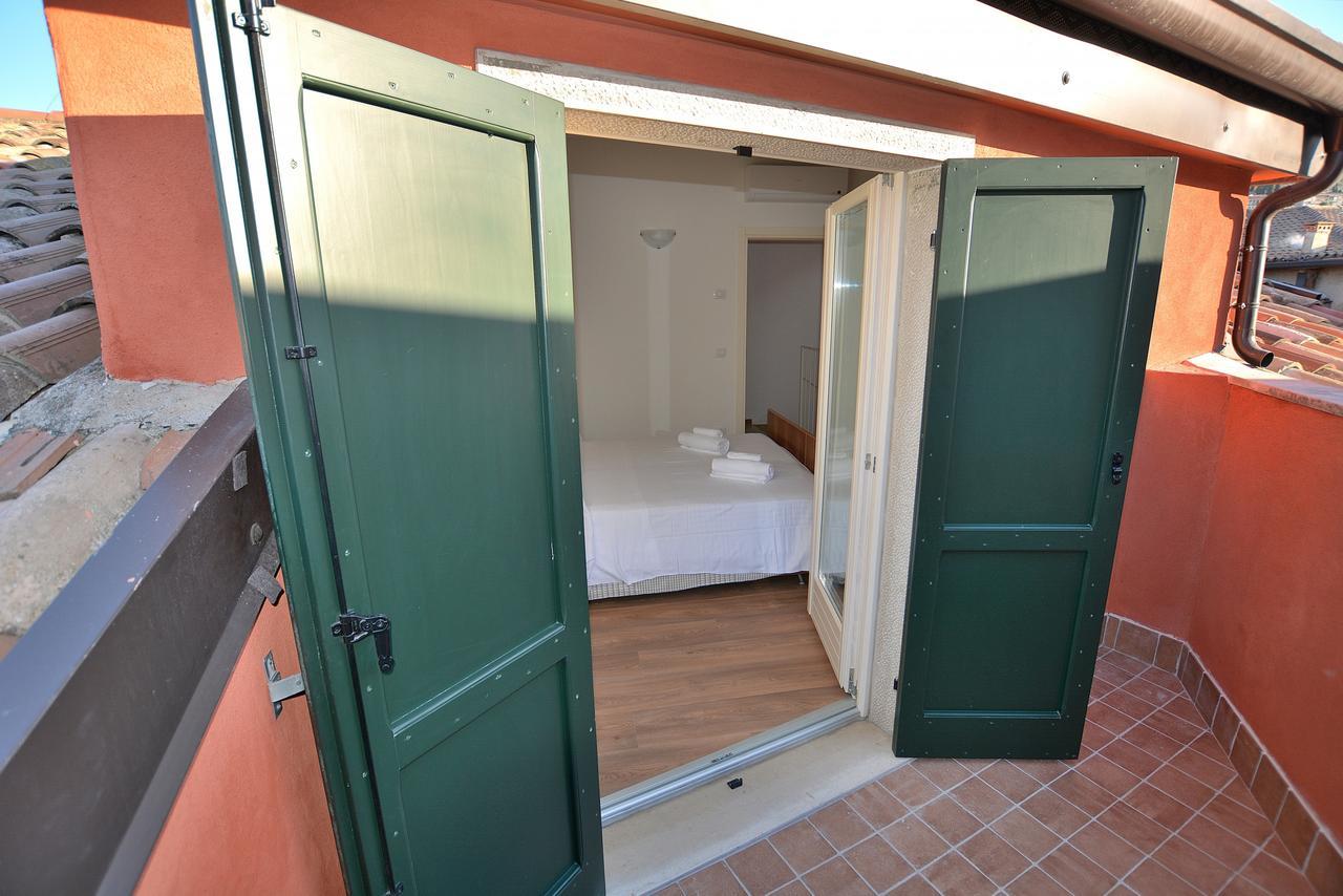 Apartment Del Pescatore توري ديل بيناكو المظهر الخارجي الصورة