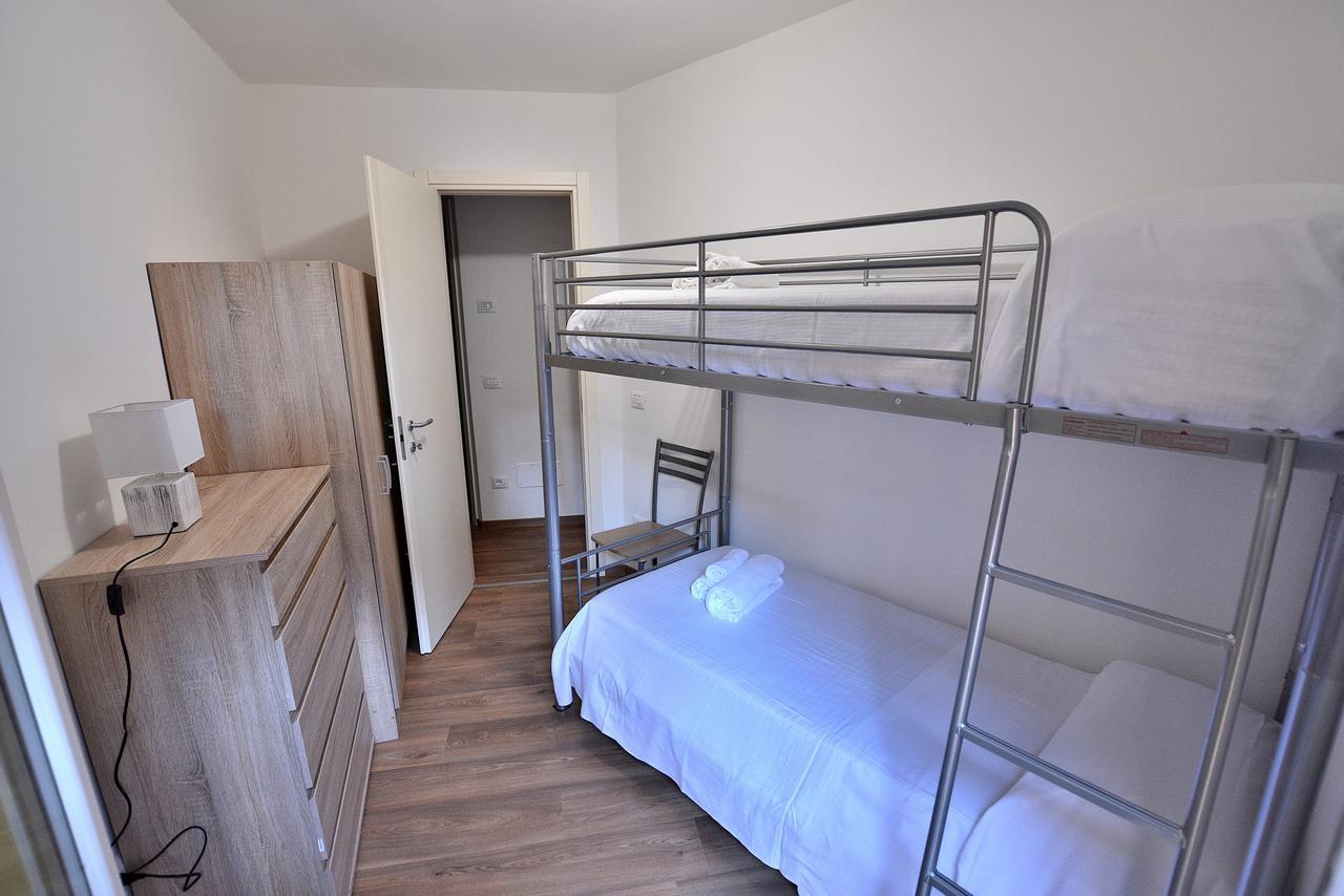 Apartment Del Pescatore توري ديل بيناكو المظهر الخارجي الصورة