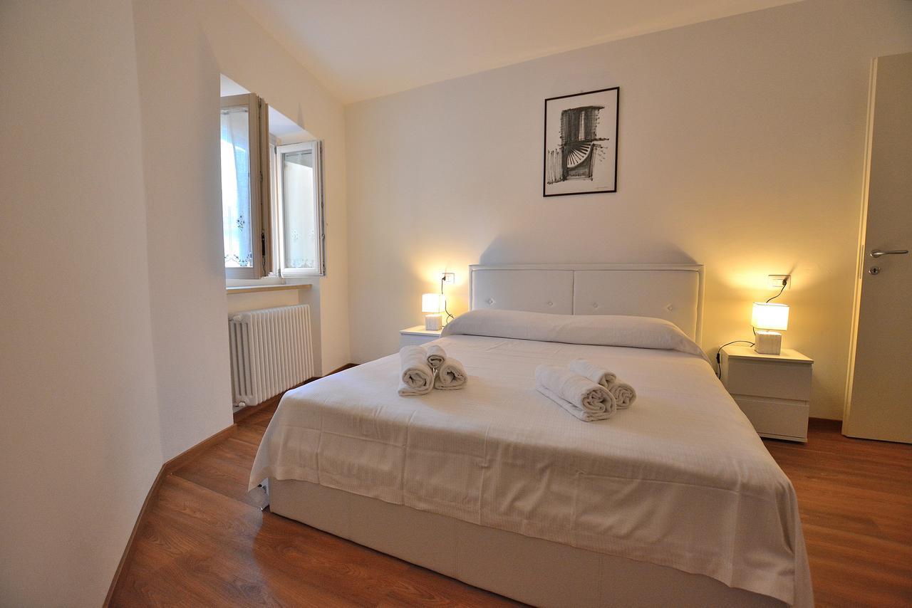 Apartment Del Pescatore توري ديل بيناكو المظهر الخارجي الصورة