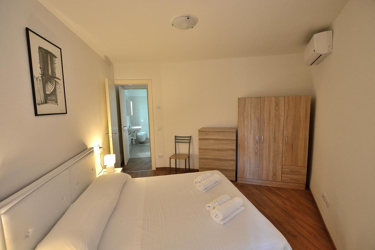 Apartment Del Pescatore توري ديل بيناكو المظهر الخارجي الصورة