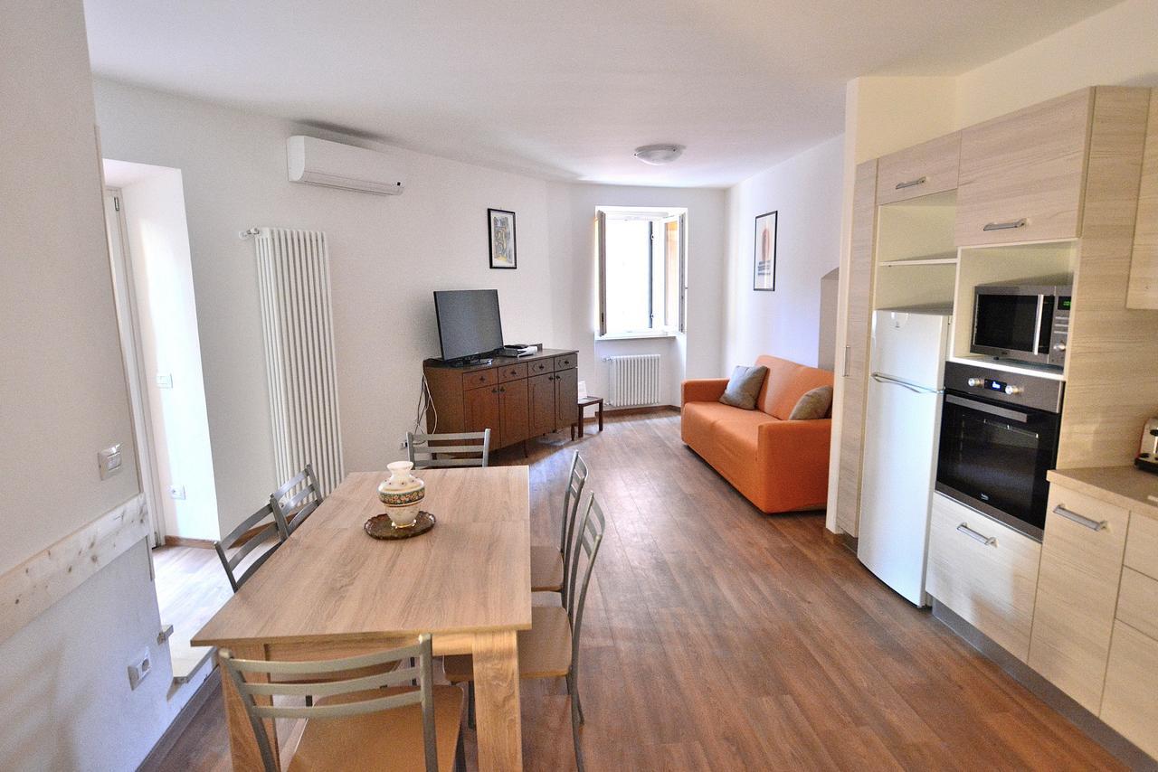 Apartment Del Pescatore توري ديل بيناكو المظهر الخارجي الصورة