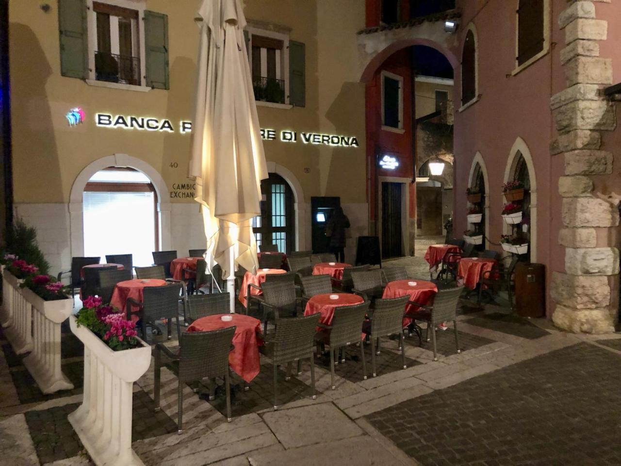 Apartment Del Pescatore توري ديل بيناكو المظهر الخارجي الصورة